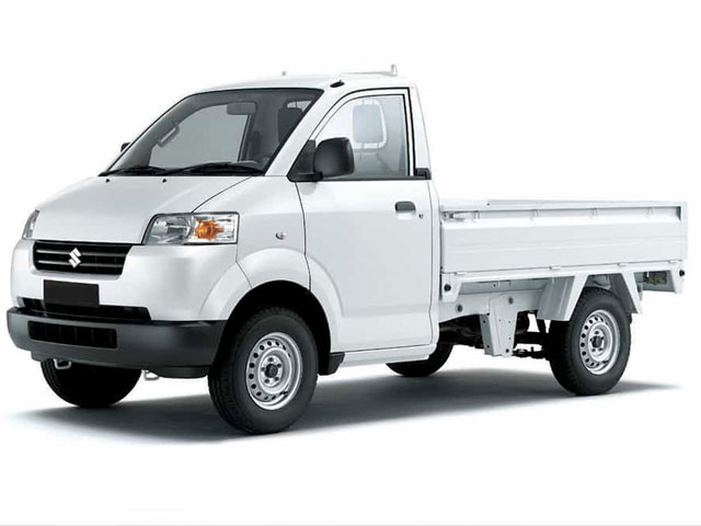 Giá xe tải Suzuki 750kg